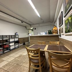 The MoMo House