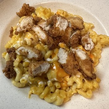 Meldrum’s Diner - Mac-n-cheese bowl - Burgers Near Me - Massillon, Ohio