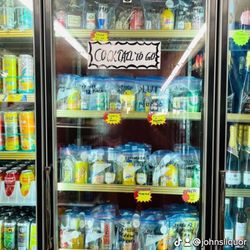 John's Liquors - Cocktails to go