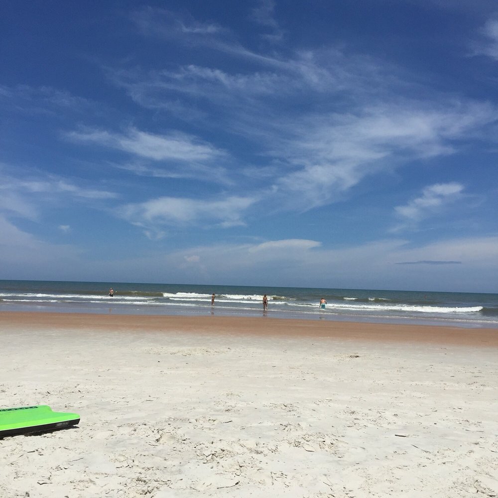 Ormond Beach