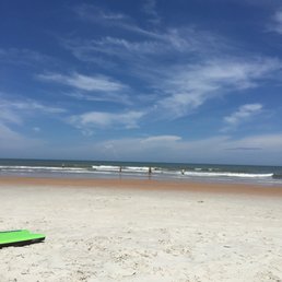 Ormond Beach