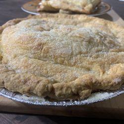 Genntown Farm Market - Fresh Baked Pies