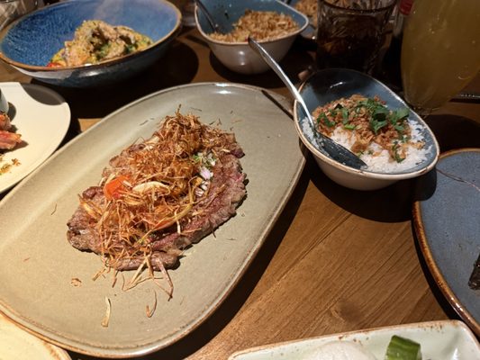 Ron Gastrobar Indonesia Ouderkerk by null