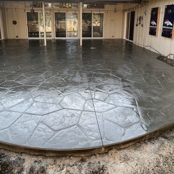Pristine Concrete Denver - Stamped Concrete Patio - Masonry/Concrete Near Me - Denver, Colorado Pristine Concrete Denver - Stamped Concrete Patio - Masonry/Concrete Near Me - Denver, Colorado