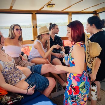 Savannah Cruise - Boat Tours Near Me - Savannah, Georgia Savannah Cruise - Boat Tours Near Me - Savannah, Georgia