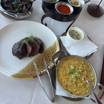 Four Sixes Ranch Steakhouse - Steakhouses Near Me - Las Vegas, Nevada