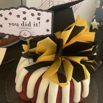Nothing Bundt Cakes - Bakeries Near Me - Tustin, California Nothing Bundt Cakes - Bakeries Near Me - Tustin, California