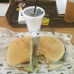 Patagonia Grill & Beer