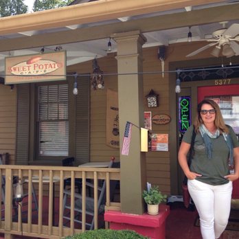 Sweet Potato Cafe - American Near Me - Stone Mountain, Georgia Sweet Potato Cafe - American Near Me - Stone Mountain, Georgia