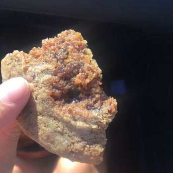 Sweet Harmony Cafe & Bakery - Gooey caramel latte cookie - Bakeries Near Me - Middletown, Connecticut Sweet Harmony Cafe & Bakery - Gooey caramel latte cookie - Bakeries Near Me - Middletown, Connecticut