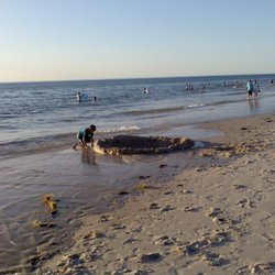 Henley Beach - Beach