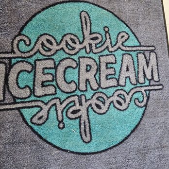 Cookie Cookie Ice Cream - Rug - Coffee & Tea Near Me - McKees Rocks, Pennsylvania