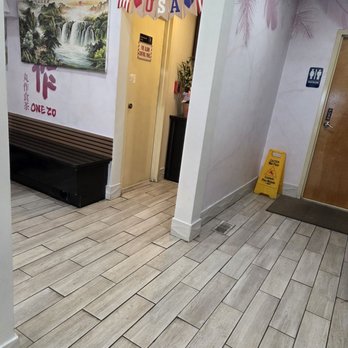 Mochinut & OneZo - Bubble Tea Near Me - Quincy, Massachusetts