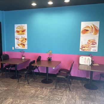 Love Donuts And Smoothie - Indoor seating - Juice Bars & Smoothies Near Me - Middleburg, Florida Love Donuts And Smoothie - Indoor seating - Juice Bars & Smoothies Near Me - Middleburg, Florida