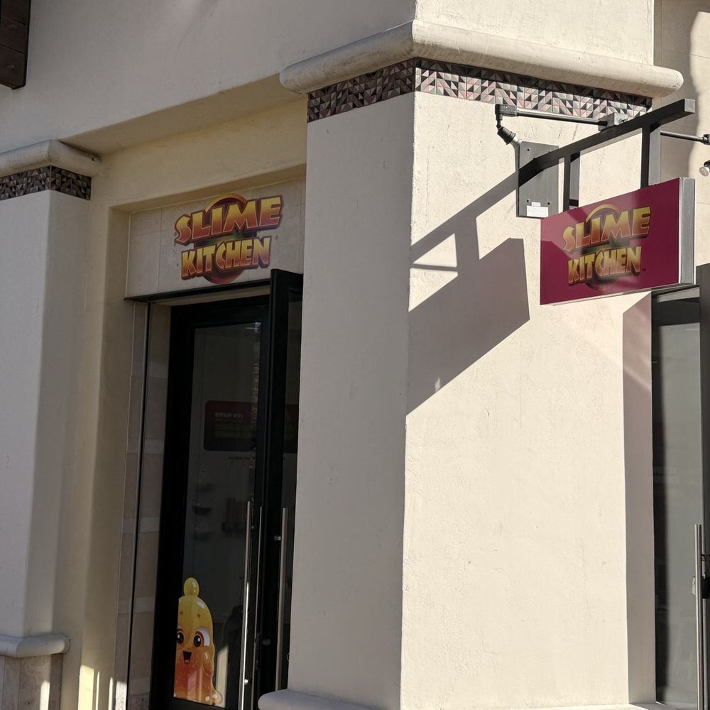 Slime Kitchen - Kids Activities Near Me - Chula Vista, California Slime Kitchen - Kids Activities Near Me - Chula Vista, California
