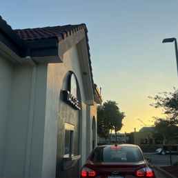 Exterior photo of Taco Bell - Alameda, California Exterior photo of Taco Bell - Alameda, California