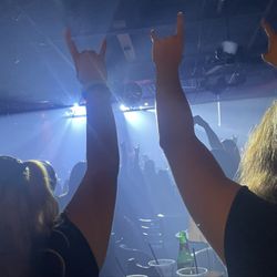 Fitzgerald's Bar & Live Music venue