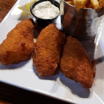 Oddfellas Pub & Eatery - Fish & Chips aren't what they used to be. Disappointed - Irish Near Me - Auburn, Washington Oddfellas Pub & Eatery - Fish & Chips aren't what they used to be. Disappointed - Irish Near Me - Auburn, Washington