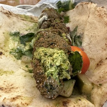 Yasmine - Lebanese Near Me - Washington, DC, District of Columbia
