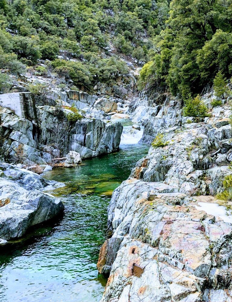 South Yuba River Trail and Campground 44 Photos Hiking Nevada