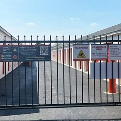 Public Storage