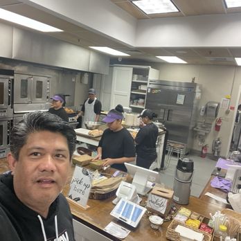 Kauai Bakery - Ready for our Malasada's!!!! - Bakeries Near Me - Lihue, Hawaii Kauai Bakery - Ready for our Malasada's!!!! - Bakeries Near Me - Lihue, Hawaii