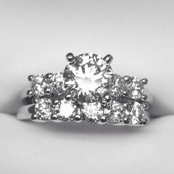 More Than Diamonds - Because that's all you see - Jewelry Near Me - Dacula, Georgia