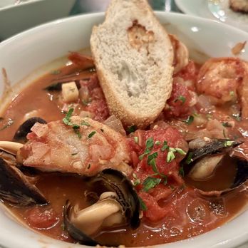 KingFisher - Cioppino - Seafood Near Me - Tucson, Arizona KingFisher - Cioppino - Seafood Near Me - Tucson, Arizona