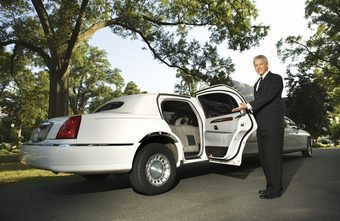 BIM Limo