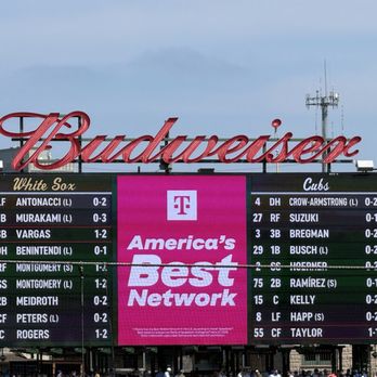 Wrigley Field - Crosstown lineups, 8-19-2026. - Stadiums & Arenas Near Me - Chicago, Illinois Wrigley Field - Crosstown lineups, 8-19-2026. - Stadiums & Arenas Near Me - Chicago, Illinois