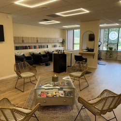 Simply Hair Aveda Salon