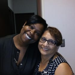 Lavanya Salon and Spa - Staff at Lavanya Salon and spa are friendly,fast, and professional.