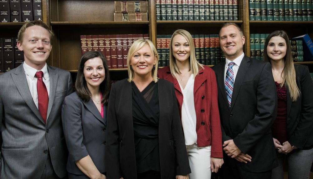 Allen & Mills - divorce attorney in Norman, OK