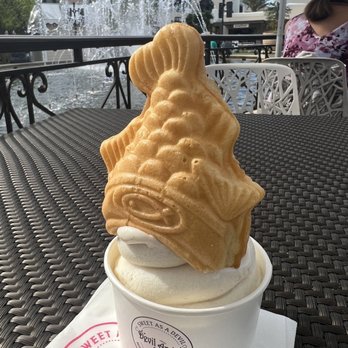 Devil & Angel Desserts - Bubble Tea Near Me - Concord, California