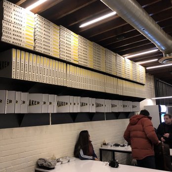 Maker Pizza Cameron - Pizza Near Me - Toronto, Ontario Maker Pizza Cameron - Pizza Near Me - Toronto, Ontario