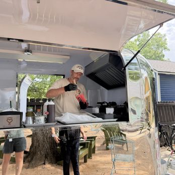 Churros ATX - Food Trucks Near Me - Georgetown, Texas Churros ATX - Food Trucks Near Me - Georgetown, Texas