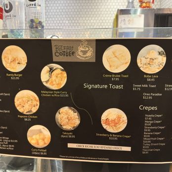 CAFFE:iN - Santa Clara - Menu - Coffee & Tea Near Me - Santa Clara, California CAFFE:iN - Santa Clara - Menu - Coffee & Tea Near Me - Santa Clara, California