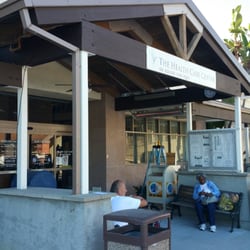 The Health Care Center