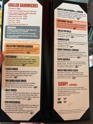 People’s Park by null