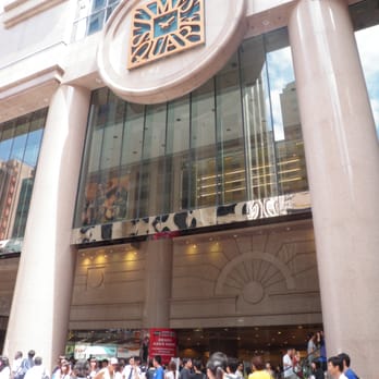 時代廣場 - Shopping Centers Near Me - Hong Kong, HK