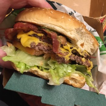 Farmer Boys - Breakfast & Brunch Near Me - Riverbank, California