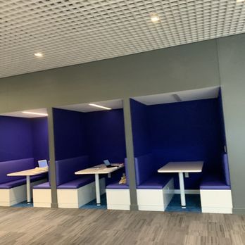 Durham County Public Library - Another reading booth/workspace setup - Libraries Near Me - Durham, North Carolina Durham County Public Library - Another reading booth/workspace setup - Libraries Near Me - Durham, North Carolina