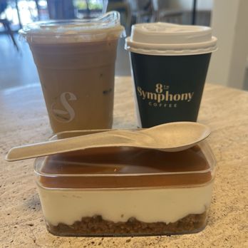 8th Symphony Coffee - Coffee & Tea Near Me - Cerritos, California 8th Symphony Coffee - Coffee & Tea Near Me - Cerritos, California