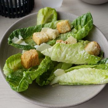 The Surf Block Island - $13 caesar salad - American Near Me - New Shoreham, Rhode Island