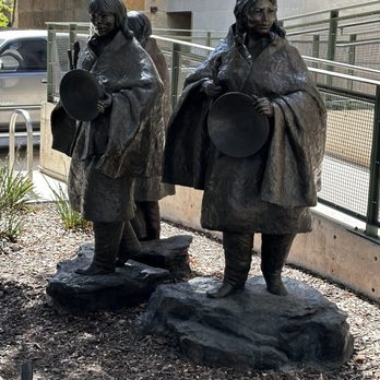 Briscoe Western Art Museum - Art Museums Near Me - San Antonio, Texas