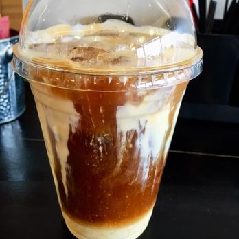 Luce Ave Coffee Roasters - Creamericano - Coffee & Tea Near Me - Houston, Texas Luce Ave Coffee Roasters - Creamericano - Coffee & Tea Near Me - Houston, Texas