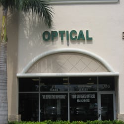 Tom Stevens Optical