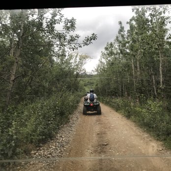 Denali ATV Adventures - ATV Rentals/Tours Near Me - Denali Park, Alaska