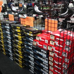 Play It Again Sports - New hockey skates