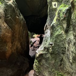 Naturerkundungsstation Teufelsschlucht